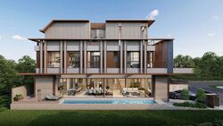 Opera Estate (D15), Semi-Detached #539318391